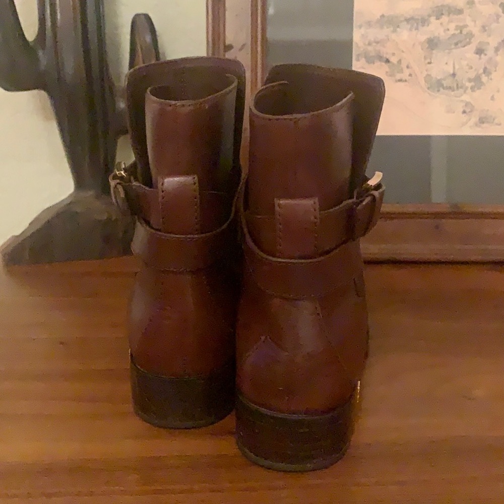 Tory Burch Brooke Boots 7‎ - Picture 14 of 15
